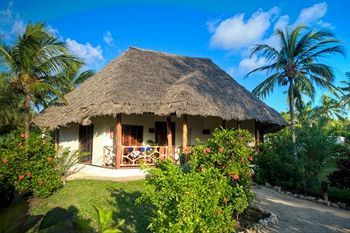 Anna Of Zanzibar Hotel Exterior photo